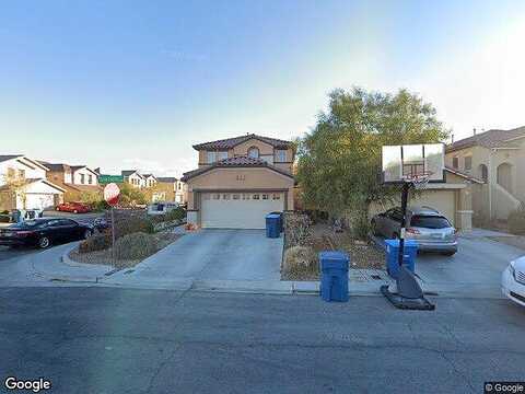Eureka Diamond, LAS VEGAS, NV 89139
