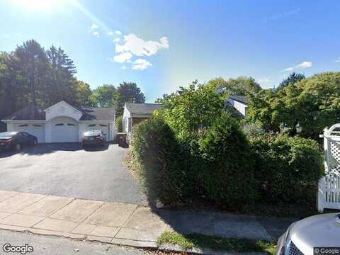 Crossfield, KING OF PRUSSIA, PA 19406
