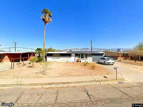 24Th, TUCSON, AZ 85711