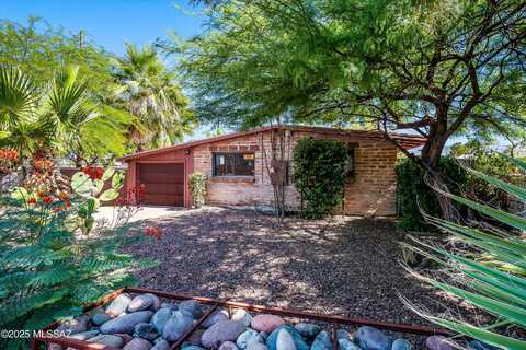 Bellevue, TUCSON, AZ 85712