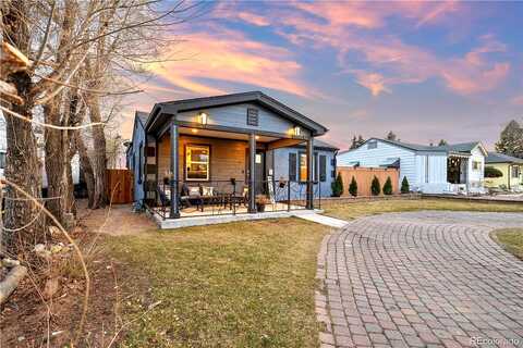 4Th, DENVER, CO 80219