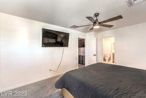 Swimming Minnow, LAS VEGAS, NV 89141