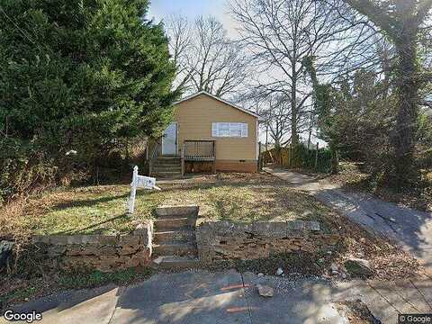 James P Brawley, ATLANTA, GA 30314