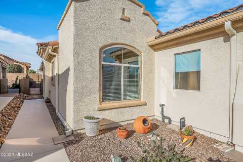 Calle Media Luz, SAHUARITA, AZ 85629