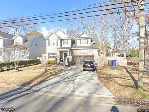 Gilpin, NORFOLK, VA 23503