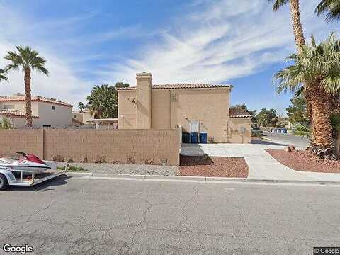 Palm Mesa, LAS VEGAS, NV 89120