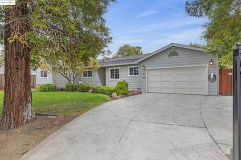 Willowood, CONCORD, CA 94521