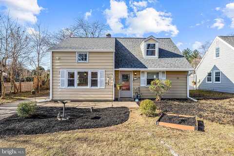 Newton, HATBORO, PA 19040