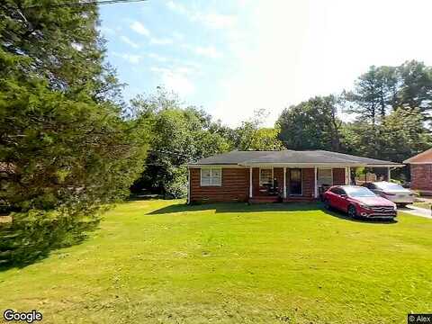 Rob Roy, CONLEY, GA 30288