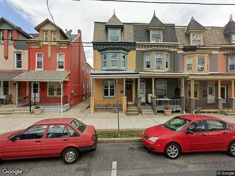 Chestnut, WEST READING, PA 19611
