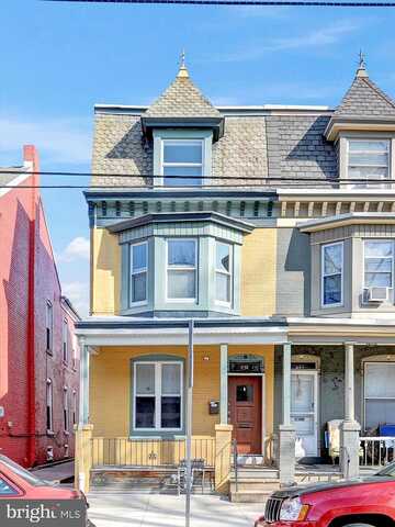 Chestnut, WEST READING, PA 19611