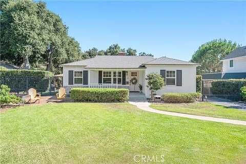 Bennett, GLENDORA, CA 91741