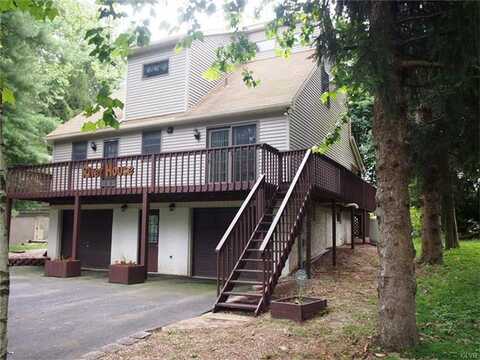 First, BANGOR, PA 18013