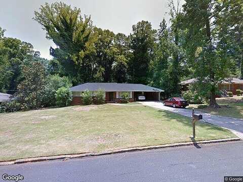 Welbron, DECATUR, GA 30035