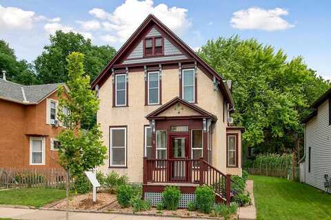 Daly, SAINT PAUL, MN 55102
