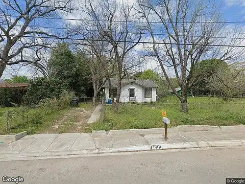 Hein, SAN ANTONIO, TX 78220