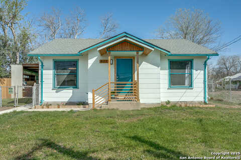 Hein, SAN ANTONIO, TX 78220