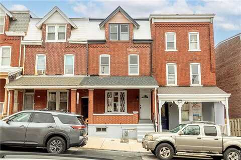 4Th, ALLENTOWN, PA 18102