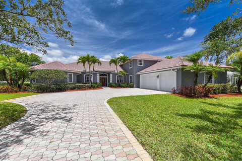 Parkgate, PALM CITY, FL 34990