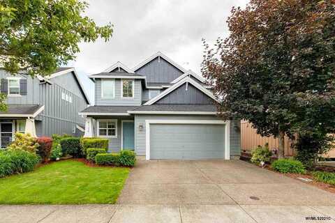 Thoroughbred, ALBANY, OR 97322