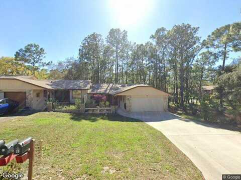 Crooked Pine, PORT ORANGE, FL 32128