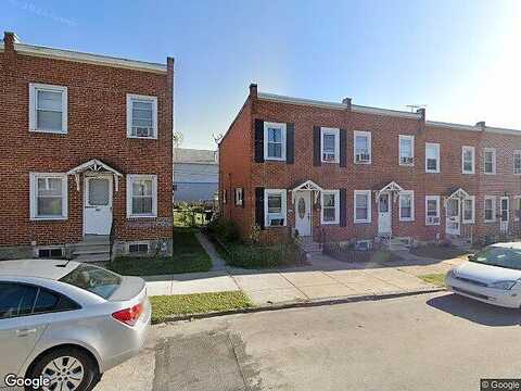 Basin, NORRISTOWN, PA 19401