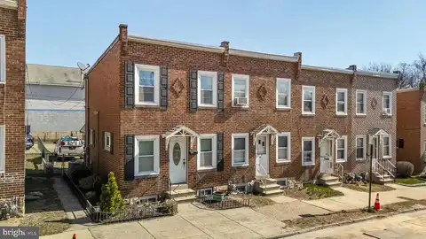Basin, NORRISTOWN, PA 19401
