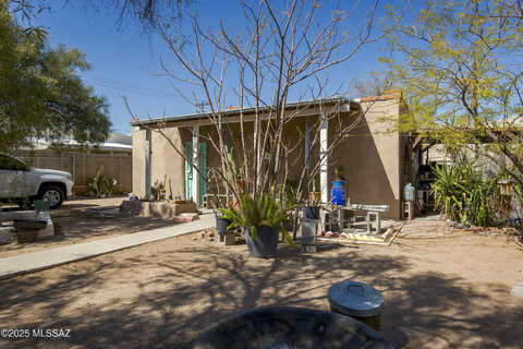 Pennsylvania, TUCSON, AZ 85714