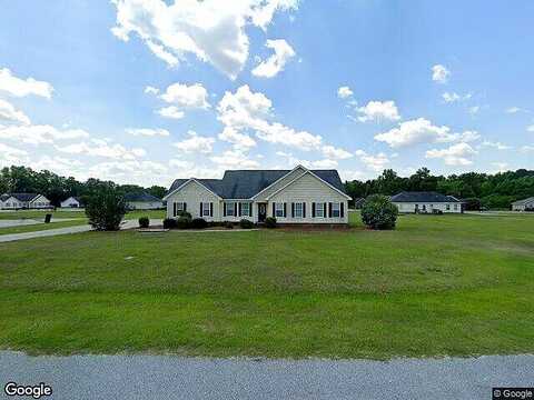 Andrew, STATESBORO, GA 30458