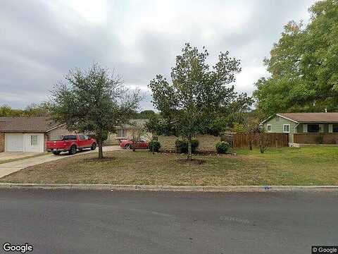 Shin Oak, LIVE OAK, TX 78233