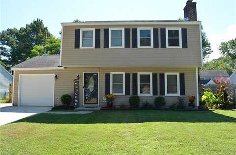 Cottonwood, NEWPORT NEWS, VA 23608