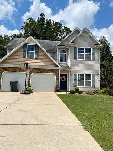 Kyles, HIRAM, GA 30141