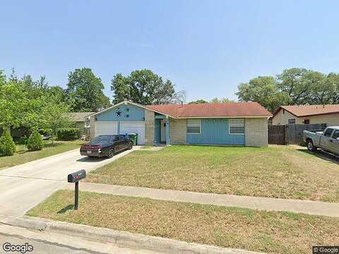 Pipers, SAN ANTONIO, TX 78251