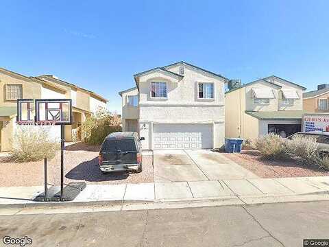 Via Lucia, LAS VEGAS, NV 89115