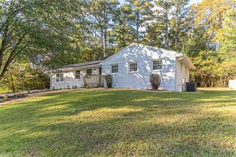 Rockey Valley, CONLEY, GA 30288