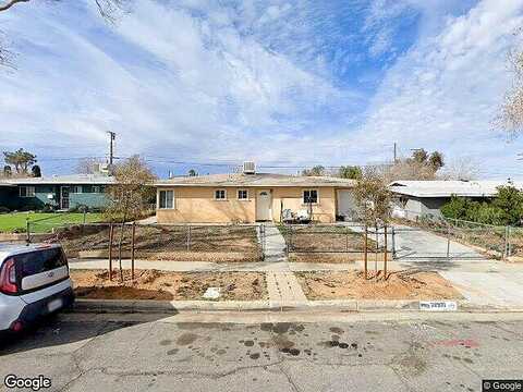 Ocotillo, PALMDALE, CA 93551