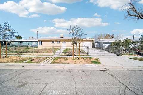 Ocotillo, PALMDALE, CA 93551