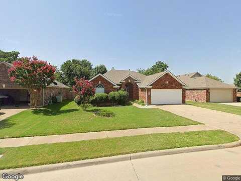 Ranchman, DENTON, TX 76210