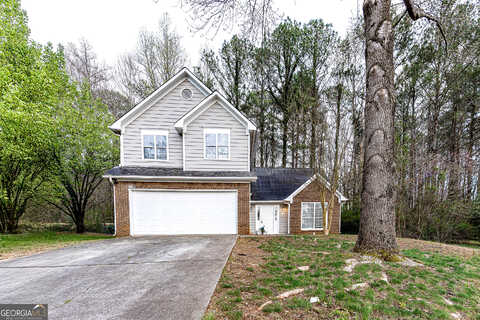 Rex Mill, REX, GA 30273