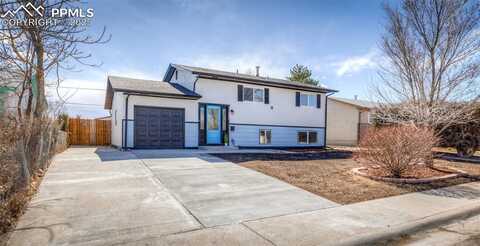 Lancaster, PUEBLO, CO 81005