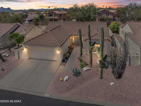 Thundercloud, TUCSON, AZ 85742