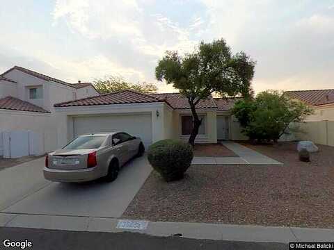 Thundercloud, TUCSON, AZ 85742