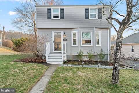 Baker, COLLEGEVILLE, PA 19426