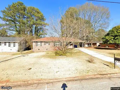Swallow, DECATUR, GA 30032