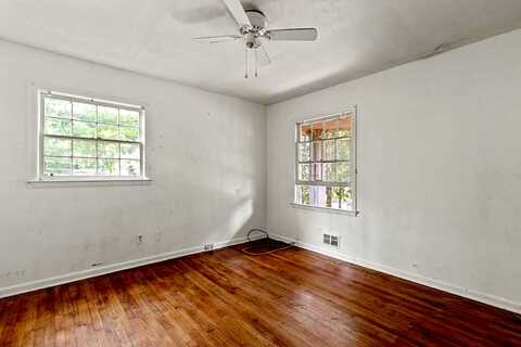 Warbler, DECATUR, GA 30034