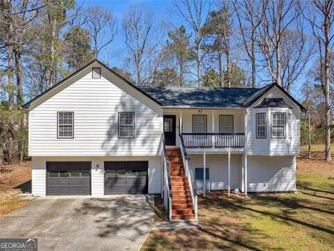 Chateauguay, ELLENWOOD, GA 30294