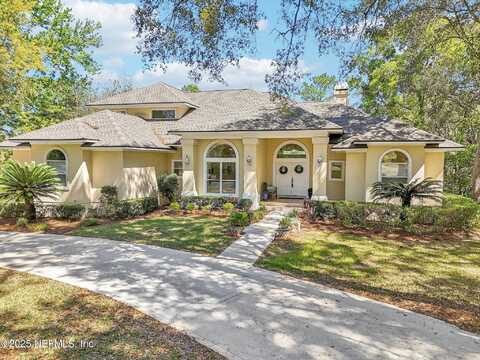 Shinnecock, GREEN COVE SPRINGS, FL 32043