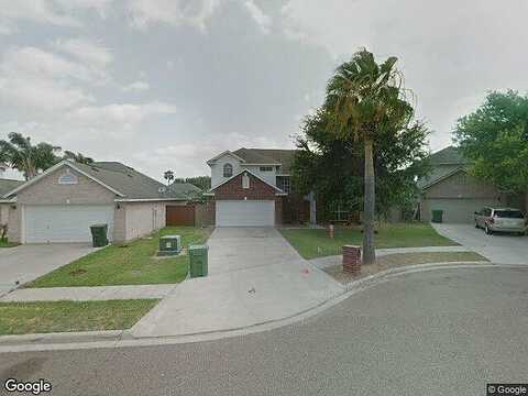 San Roman, MISSION, TX 78572