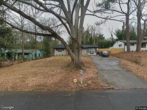 Pinehill, DECATUR, GA 30032