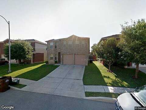 Blue Topaz, SAN ANTONIO, TX 78245